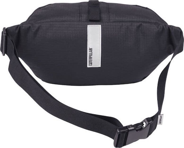 CAT Marsupio Ataturk Waist Bag Core X line 84567 Black in Marsupi alla moda 3A Moda Mare Sport - Bellaria Igea Marina, commercioVirtuoso.it