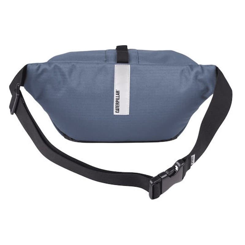 CAT Marsupio Ataturk Waist Bag Core X line 84567 Orion Blue in Marsupi alla moda 3A Moda Mare Sport - Bellaria Igea Marina, commercioVirtuoso.it