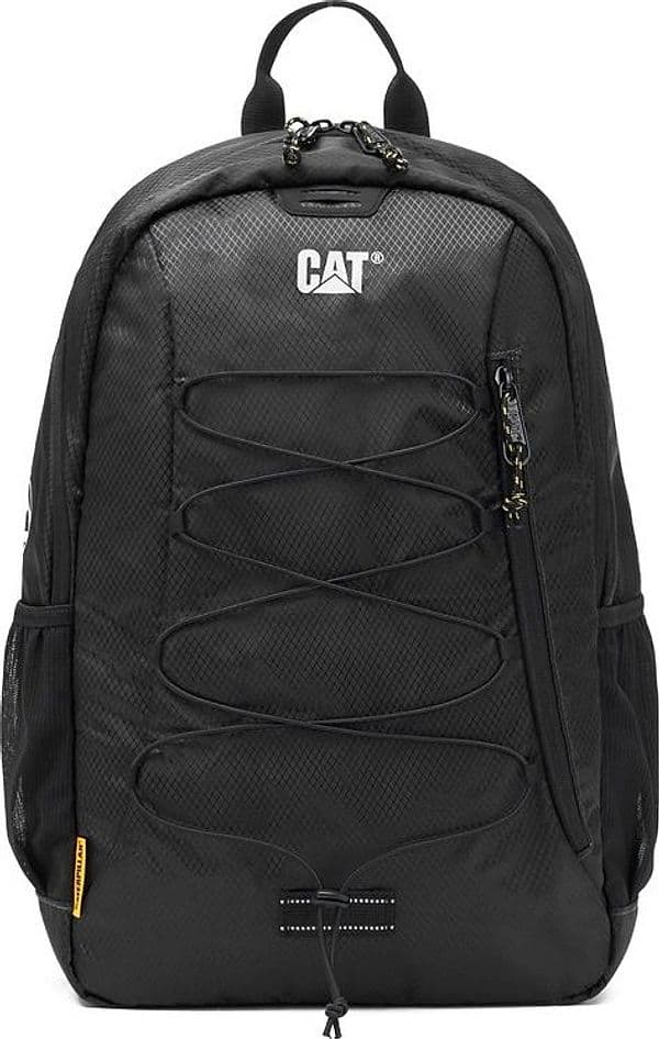 CAT Zaino da trekking leggero  Himalayas Light Hiking Backpack 84713  Black