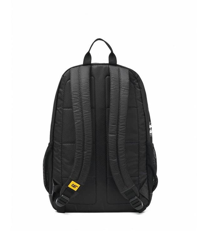 CAT Zaino da trekking leggero Himalayas Light Hiking Backpack 84713 Black in Zaini Casual 3A Moda Mare Sport - Bellaria Igea Marina, commercioVirtuoso.it