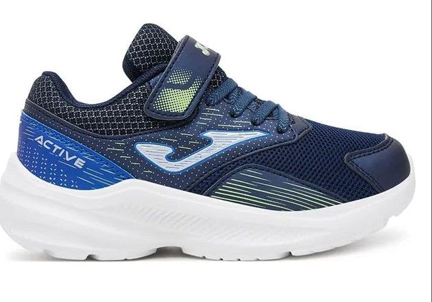 Joma scarpa Junior Active JR (2503) Marino
