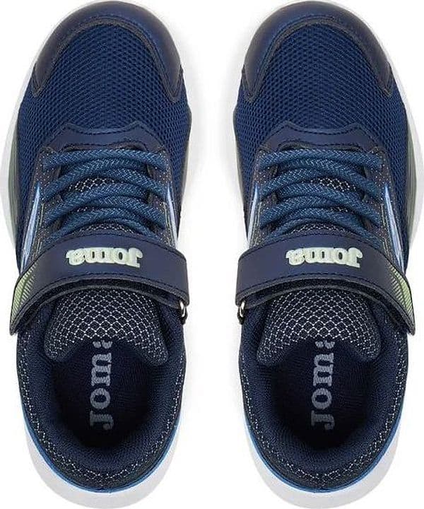 Joma scarpa Junior Active JR (2503) Marino in Sneaker casual 3A Moda Mare Sport - Bellaria Igea Marina, commercioVirtuoso.it