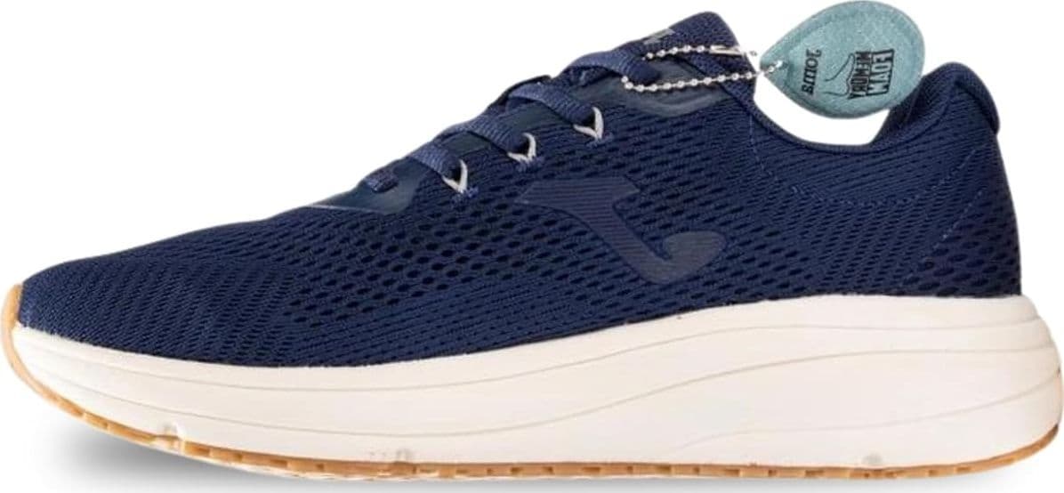 Joma Scarpa Uomo Selene (2533) Blu in Sneaker casual 3A Moda Mare Sport - Bellaria Igea Marina, commercioVirtuoso.it