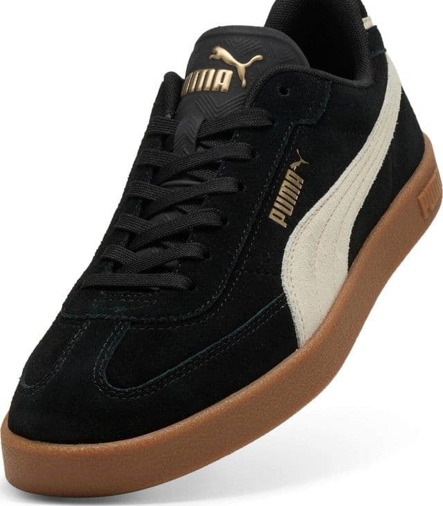 PUMA Club II Era, Scarpe da Ginnastica Unisex-Adulto, Puma Black Alpine Snow Gum in Sneaker casual 3A Moda Mare Sport - Bellaria Igea Marina, commercioVirtuoso.it