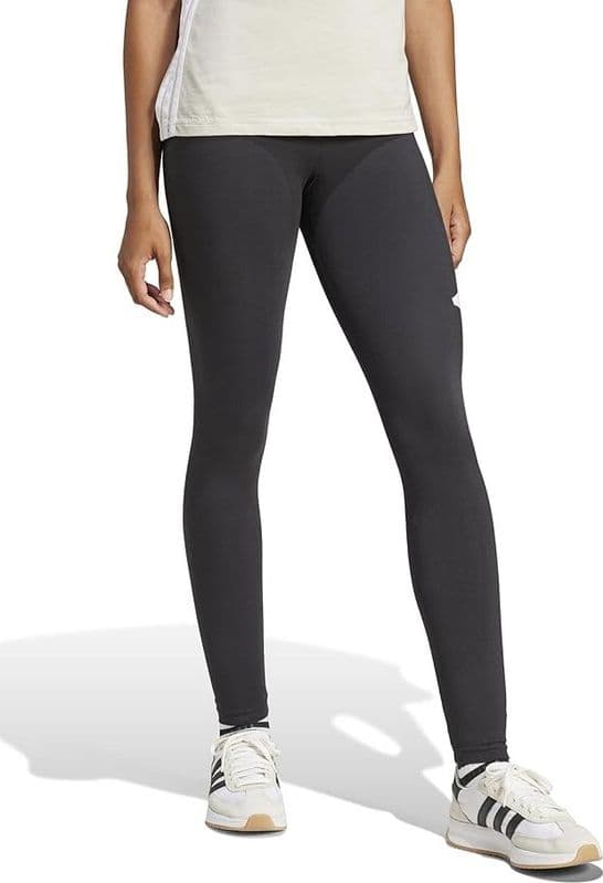 adidas Sportswear Trainingstights W BL SJ LEG Donna Nero in Leggings 3A Moda Mare Sport - Bellaria Igea Marina, commercioVirtuoso.it