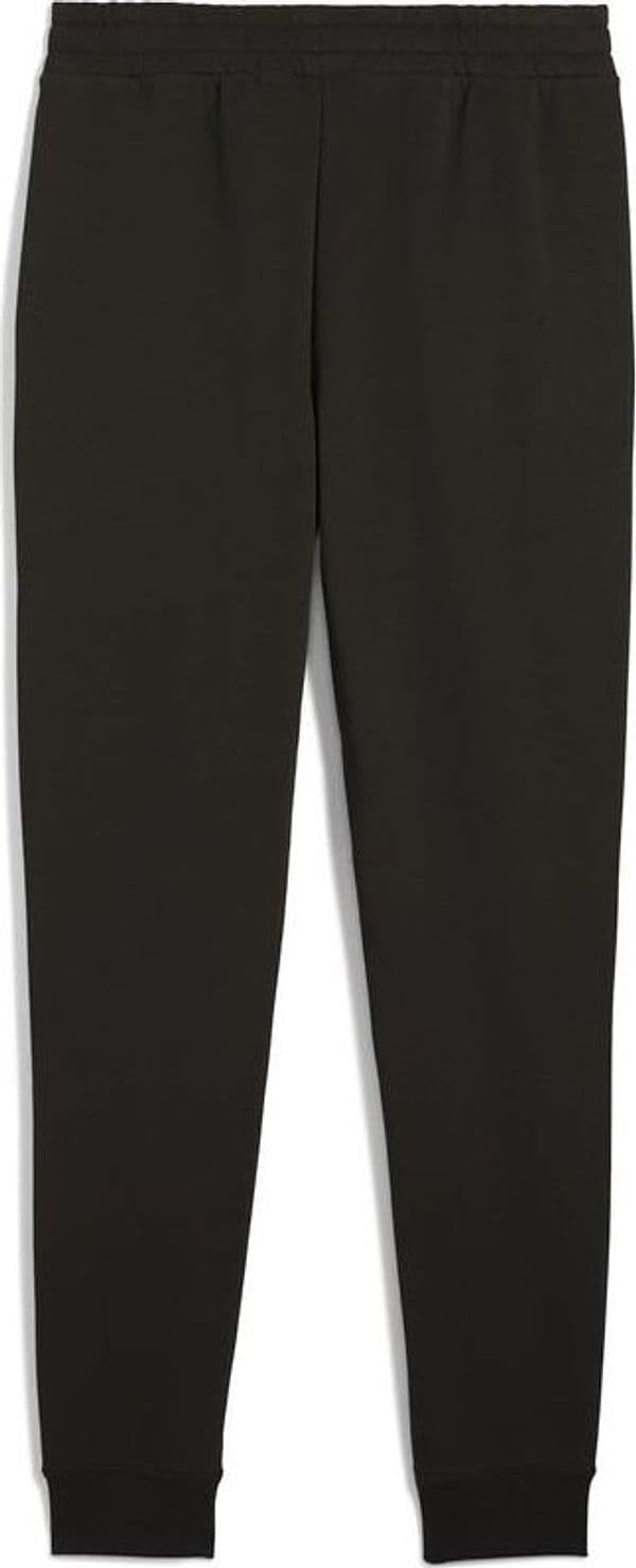 PUMA Ess Slim Pants TR - Pantaloni da Uomo Puma Black in Pantaloni da ginnastica 3A Moda Mare Sport - Bellaria Igea Marina, commercioVirtuoso.it