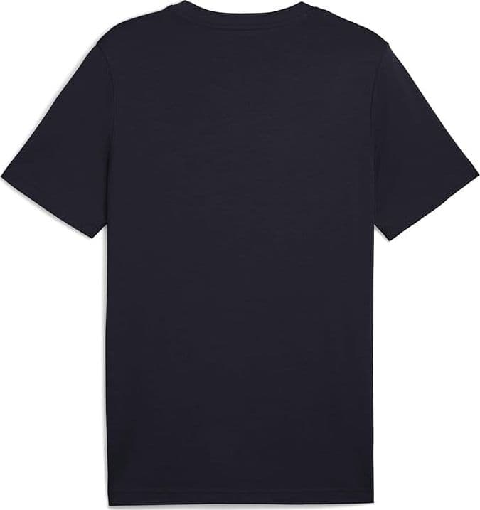 PUMA Ess 2 col Small Logo Tee Maglietta, New NAny, Unisex-Adulto in T-Shirt 3A Moda Mare Sport - Bellaria Igea Marina, commercioVirtuoso.it