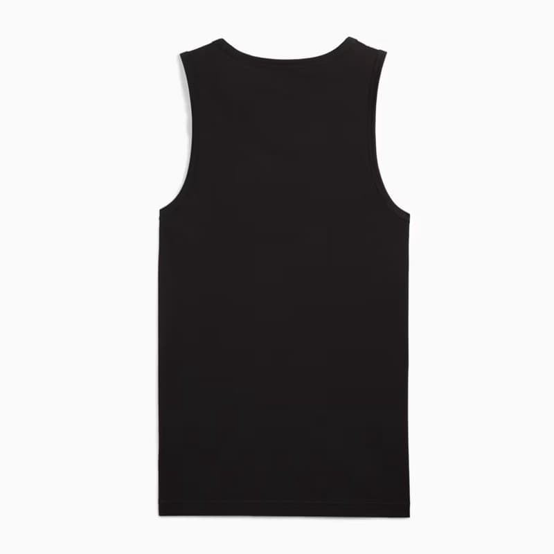 PUMHB Puma Ess Tank, Canotta Sportiva Uomo, Puma Black in T-Shirt 3A Moda Mare Sport - Bellaria Igea Marina, commercioVirtuoso.it