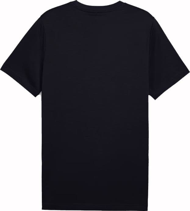 PUMA T-Shirt Ess+ Logo Lab Summer Tee 684667 New Navy 16 in T-Shirt 3A Moda Mare Sport - Bellaria Igea Marina, commercioVirtuoso.it