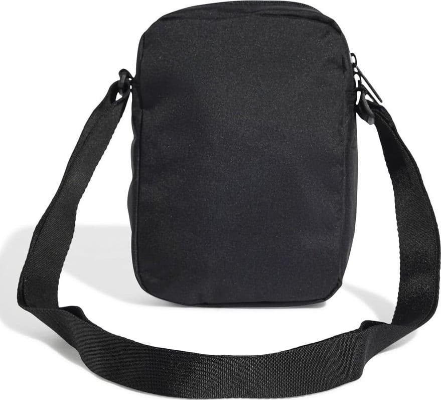 adidas Linear Organizer, Marsupio Unisex-Adulto, Black/White, One Size in Borse a spalla 3A Moda Mare Sport - Bellaria Igea Marina, commercioVirtuoso.it
