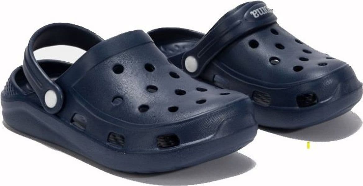 Joma ciabatta Bambino S.Froc JR (2501) Blu in Sandali 3A Moda Mare Sport - Bellaria Igea Marina, commercioVirtuoso.it