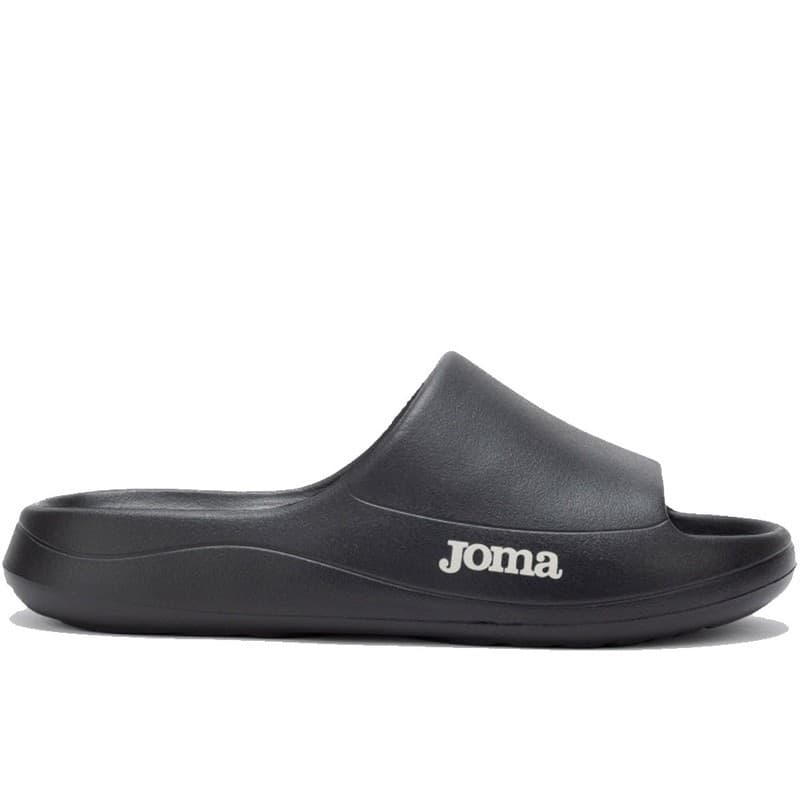 Joma ciabatta a fascia uomo S.AFTER (2501) Nero in Infradito 3A Moda Mare Sport - Bellaria Igea Marina, commercioVirtuoso.it