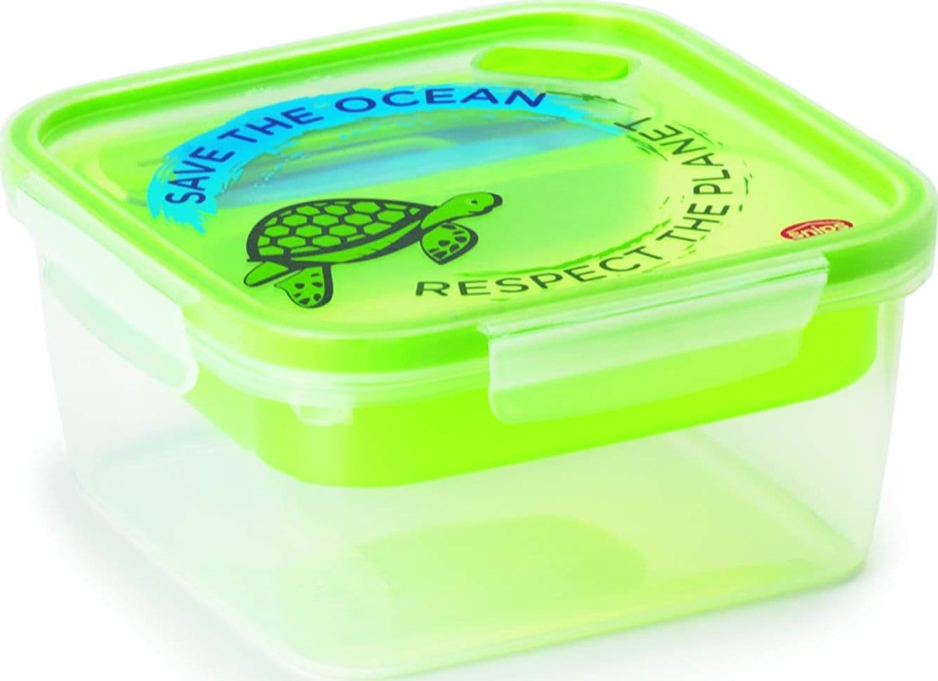 SNIPS - CONTENITORE ERMETICO LUNCH BOX 1,4 LT IN PLASTICA in Contenitori Stockdoc - Terni, commercioVirtuoso.it