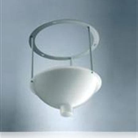 Artemide Cupola Antiabbagliamento