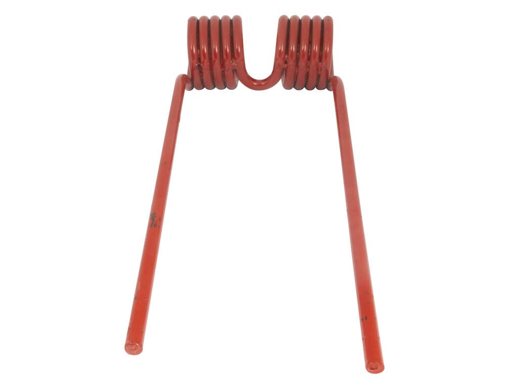 Dente girello adattabile Krone filo 9,5. Confezione da 1pz in Girelli GardenStore - Novellara, commercioVirtuoso.it