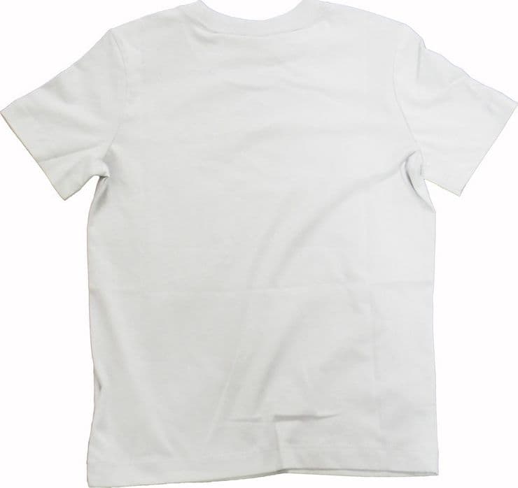 Nike Top B NSW Si Graphic Tee, Wolf Grey in T-Shirt 3A Moda Mare Sport - Bellaria Igea Marina, commercioVirtuoso.it