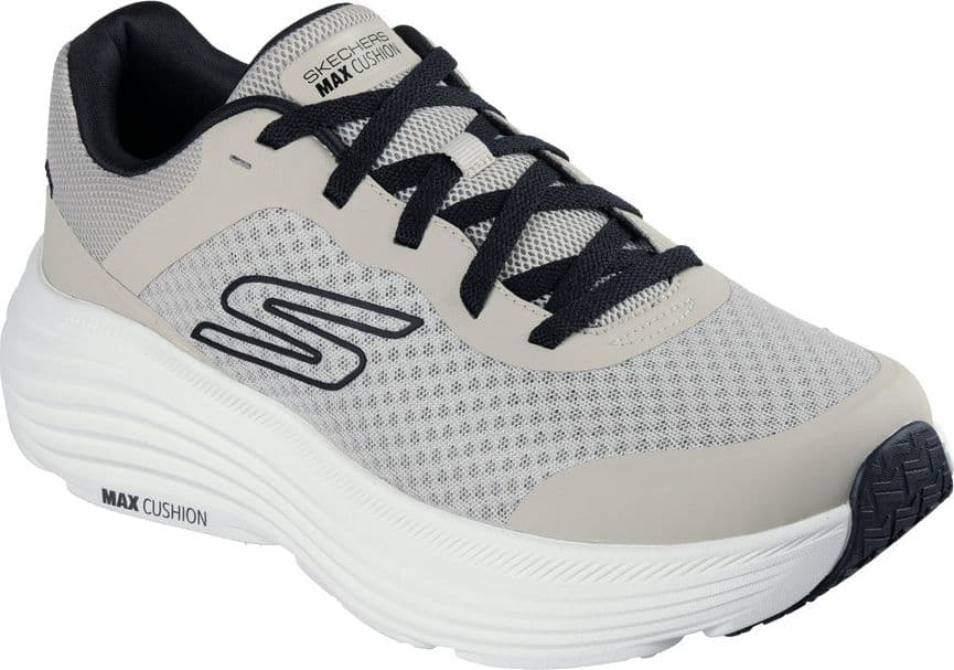 Skechers Sneakers Max Cushioning Endeavour- 220613/TPBK Beige