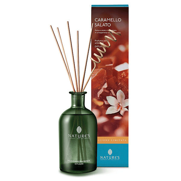 Profumo per ambiente Caramello Salato 200 ml