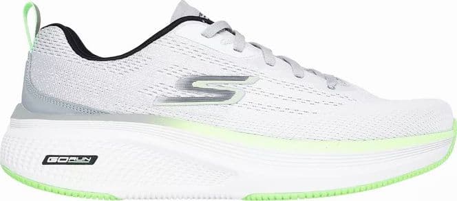 Skechers Men's Go Run Elevate 2.0 Lace-up Shoes 220847 WGY in Sneaker casual 3A Moda Mare Sport - Bellaria Igea Marina, commercioVirtuoso.it
