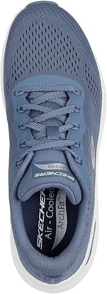 Skechers Scarpe Arch Fit 2.0 - Big League cod 150051-SLT in Sneaker casual 3A Moda Mare Sport - Bellaria Igea Marina, commercioVirtuoso.it