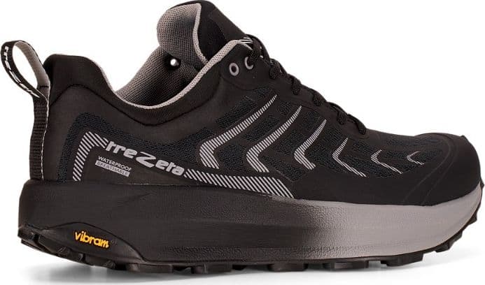 Trezeta scarpa trekking uomo SEKAI WP BLACK - GREY in Scarpe da escursionismo 3A Moda Mare Sport - Bellaria Igea Marina, commercioVirtuoso.it