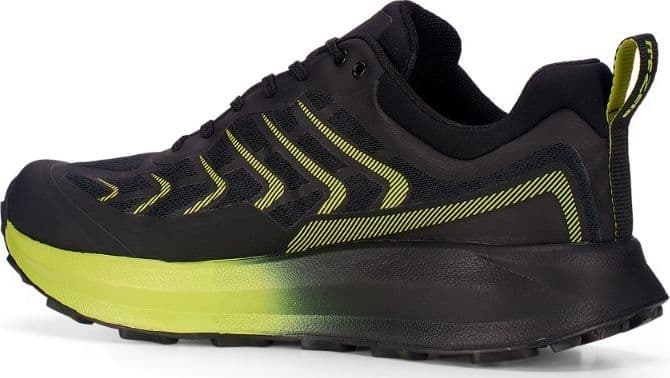 Trezeta scarpa trekking uomo SEKAI WP BLACK LIME in Scarpe da escursionismo 3A Moda Mare Sport - Bellaria Igea Marina, commercioVirtuoso.it