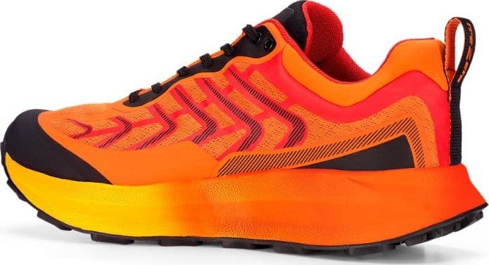 Trezeta scarpa trekking uomo SEKAI WP ORANGE RED in Scarpe da escursionismo 3A Moda Mare Sport - Bellaria Igea Marina, commercioVirtuoso.it