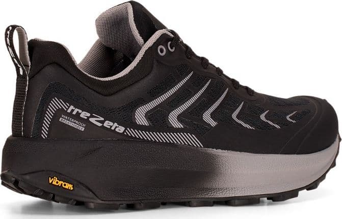Trezeta scarpa trekking donna SEKAI W'S WP BLACK - GREY in Scarpe da escursionismo 3A Moda Mare Sport - Bellaria Igea Marina, commercioVirtuoso.it