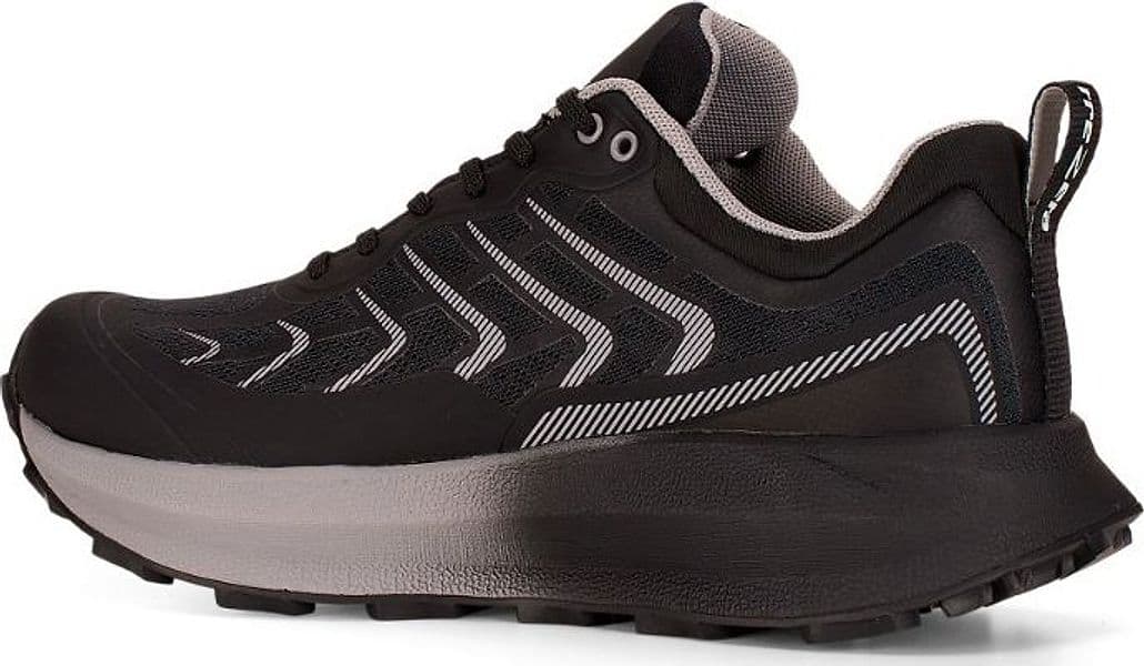 Trezeta scarpa trekking donna SEKAI W'S WP BLACK - GREY in Scarpe da escursionismo 3A Moda Mare Sport - Bellaria Igea Marina, commercioVirtuoso.it