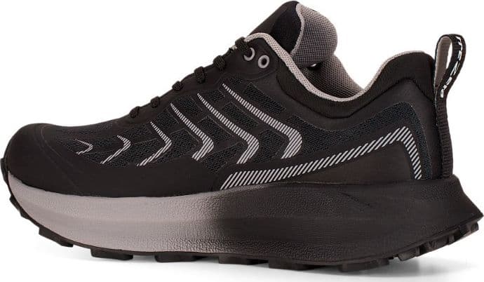 Trezeta scarpa trekking donna SEKAI W'S WP BLACK - GREY in Scarpe da escursionismo 3A Moda Mare Sport - Bellaria Igea Marina, commercioVirtuoso.it