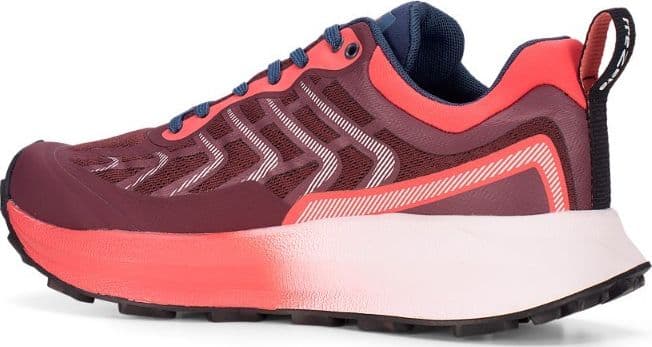Trezeta scarpa trekking donna SEKAI W'S WP BORDEAUX CORAL in Scarpe da escursionismo 3A Moda Mare Sport - Bellaria Igea Marina, commercioVirtuoso.it
