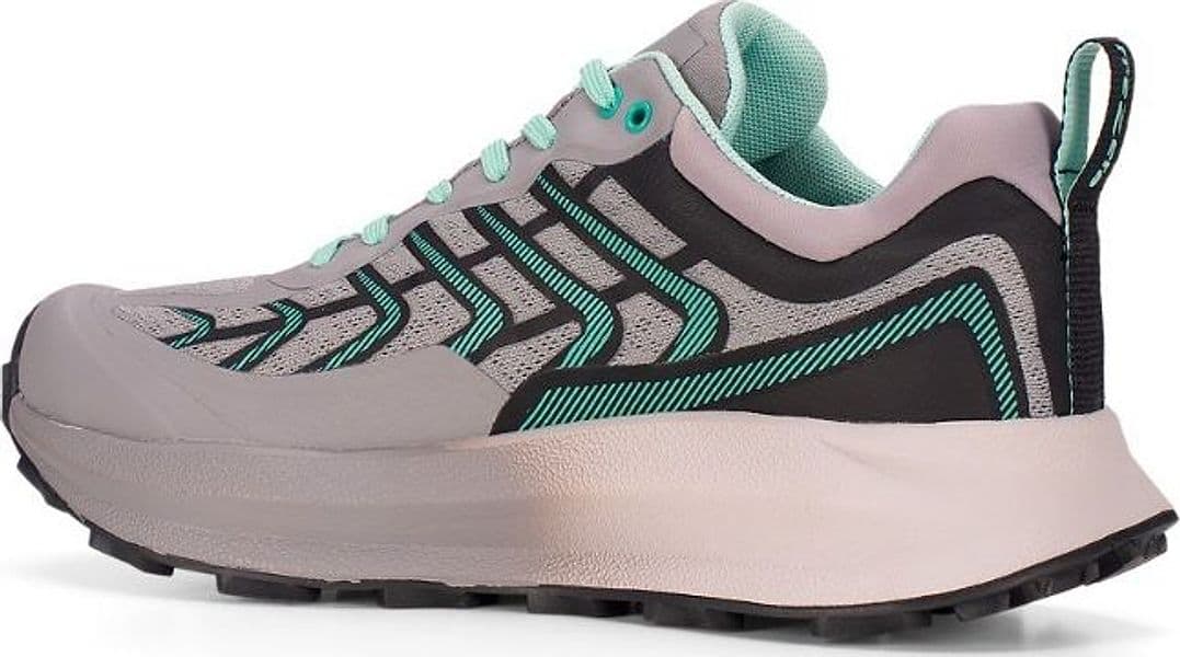 Trezeta scarpa trekking donna SEKAI W'S WP GREY GREEN in Scarpe da escursionismo 3A Moda Mare Sport - Bellaria Igea Marina, commercioVirtuoso.it