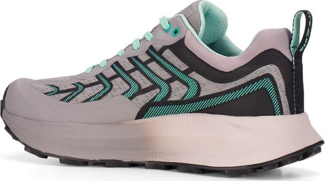 Trezeta scarpa trekking donna SEKAI W'S WP GREY GREEN in Scarpe da escursionismo 3A Moda Mare Sport - Bellaria Igea Marina, commercioVirtuoso.it