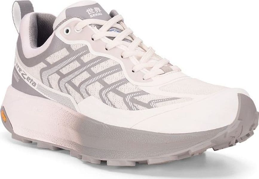 Trezeta scarpa trekking donna SEKAI W'S WP WHITE GREY
