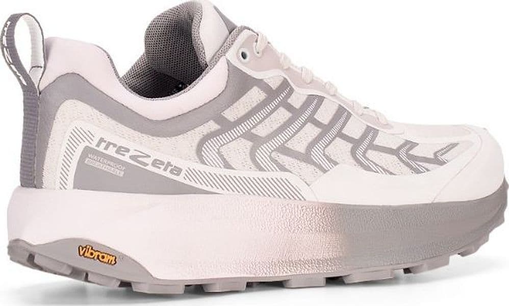 Trezeta scarpa trekking donna SEKAI W'S WP WHITE GREY in Scarpe da escursionismo 3A Moda Mare Sport - Bellaria Igea Marina, commercioVirtuoso.it