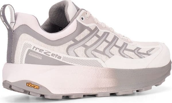 Trezeta scarpa trekking donna SEKAI W'S WP WHITE GREY in Scarpe da escursionismo 3A Moda Mare Sport - Bellaria Igea Marina, commercioVirtuoso.it