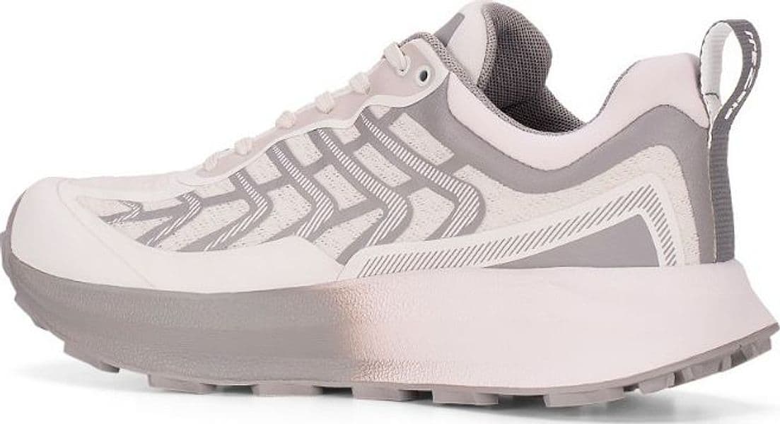 Trezeta scarpa trekking donna SEKAI W'S WP WHITE GREY in Scarpe da escursionismo 3A Moda Mare Sport - Bellaria Igea Marina, commercioVirtuoso.it