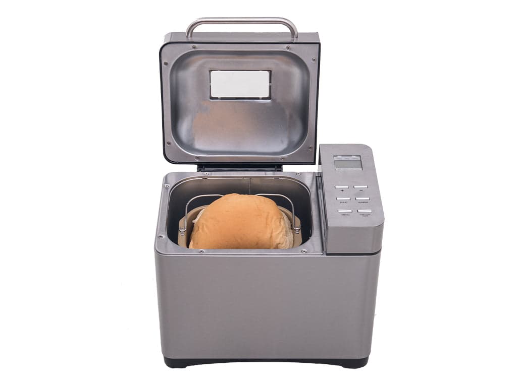 IMPROVE - HOME COOKING MACCHINA DEL PANE 710W in Macchine del pane Stockdoc - Terni, commercioVirtuoso.it