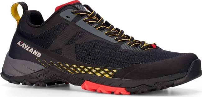 Kayland scarpa uomo hiking TUONO BLACK in Stivali da escursionismo 3A Moda Mare Sport - Bellaria Igea Marina, commercioVirtuoso.it