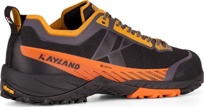 Kayland scarpa uomo hiking TUONO GTX BLACK CLAY in Scarpe da escursionismo 3A Moda Mare Sport - Bellaria Igea Marina, commercioVirtuoso.it
