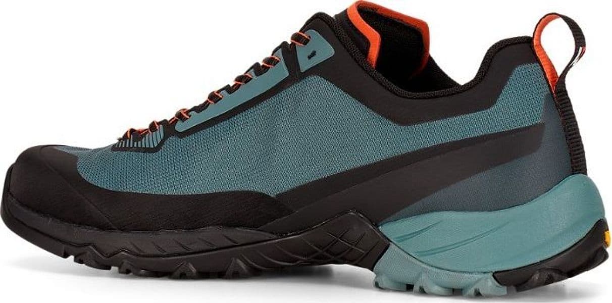 Kayland scarpa uomo hiking TUONO SLADE-ORANGE in Scarpe da escursionismo 3A Moda Mare Sport - Bellaria Igea Marina, commercioVirtuoso.it