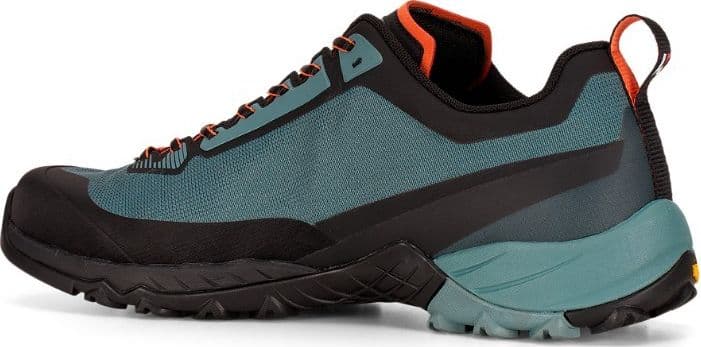 Kayland scarpa uomo hiking TUONO SLADE-ORANGE in Scarpe da escursionismo 3A Moda Mare Sport - Bellaria Igea Marina, commercioVirtuoso.it