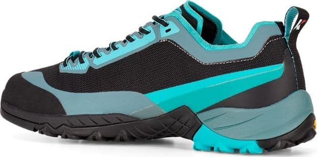 Kayland scarpa uomo hiking TUONO W'S GTX BLACK AZURE in Scarpe da escursionismo 3A Moda Mare Sport - Bellaria Igea Marina, commercioVirtuoso.it