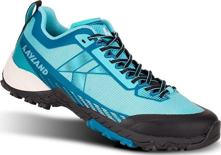 Kayland scarpa uomo  hiking TUONO W'S TEAL AZURE