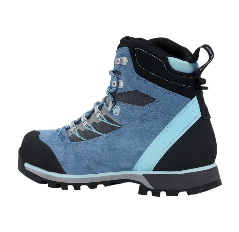 Kayland Scarponcino da trekking Donna LEGACY W'S GTX AZURE GREY in Scarpe da escursionismo 3A Moda Mare Sport - Bellaria Igea Marina, commercioVirtuoso.it
