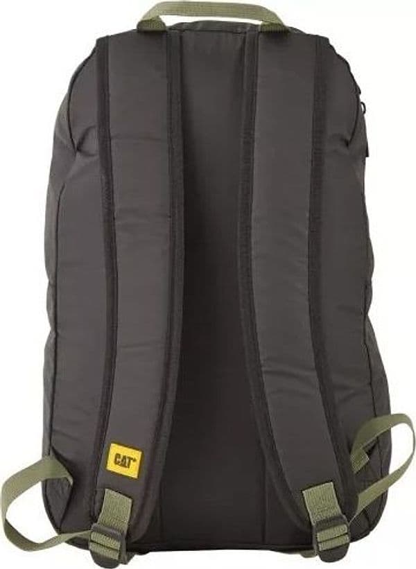 Caterpillar Zaino unisex business multitasche CAT Backpack 1A Army/Black in Zaini Casual 3A Moda Mare Sport - Bellaria Igea Marina, commercioVirtuoso.it