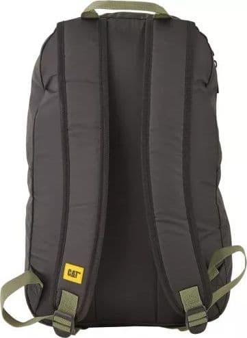Caterpillar Zaino unisex business multitasche CAT Backpack 1A Army/Black in Zaini Casual 3A Moda Mare Sport - Bellaria Igea Marina, commercioVirtuoso.it