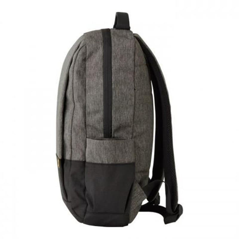 Caterpillar Zaino unisex casual multitasche CAT Business backpack Two tone grey in Zaini Casual 3A Moda Mare Sport - Bellaria Igea Marina, commercioVirtuoso.it