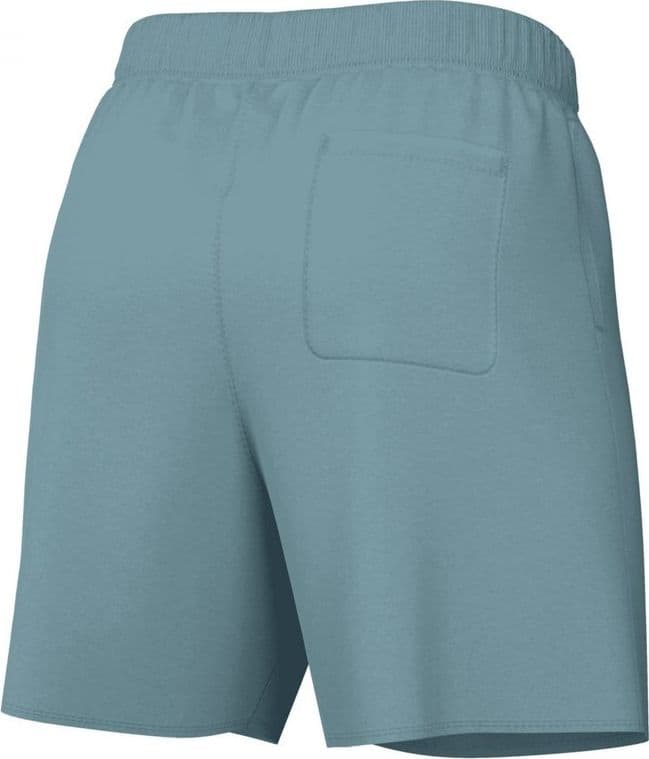 NIKE DX0502-010 M NK Club Alumni HBR FT Short Pantaloni Sportivi Uomo Denim Turq/ Denim Turq/ White in Pantaloncini sportivi 3A Moda Mare Sport - Bellaria Igea Marina, commercioVirtuoso.it