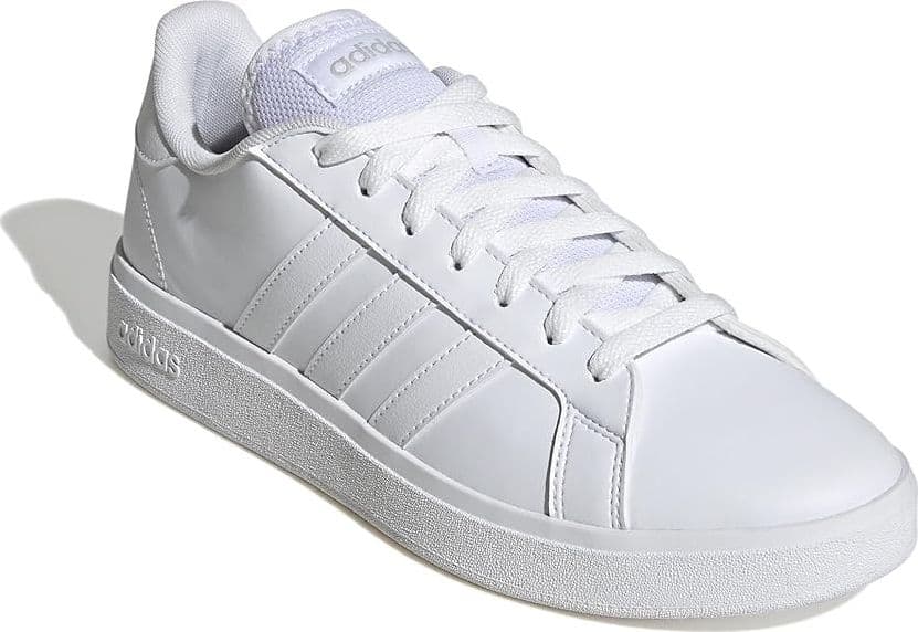 adidasUomo Grand Court TD Lifestyle Court Casual Shoes - White
